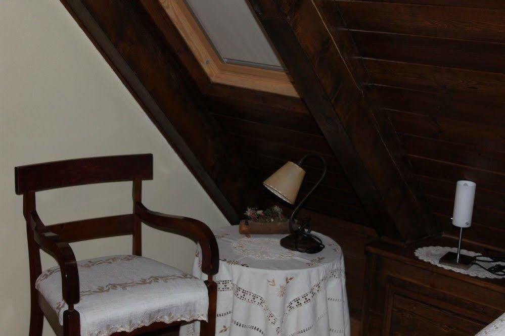 Hostal Aiguamog Саларду Екстер'єр фото