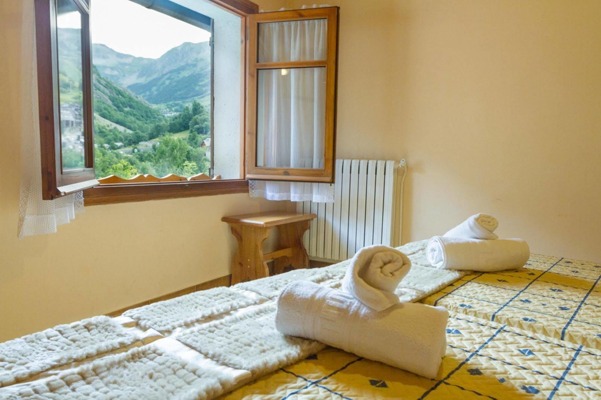 Hostal Aiguamog Саларду Екстер'єр фото