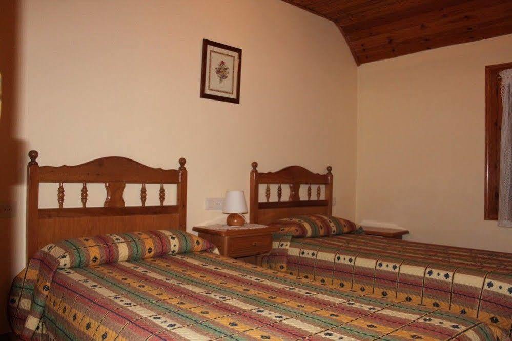 Hostal Aiguamog Саларду Екстер'єр фото