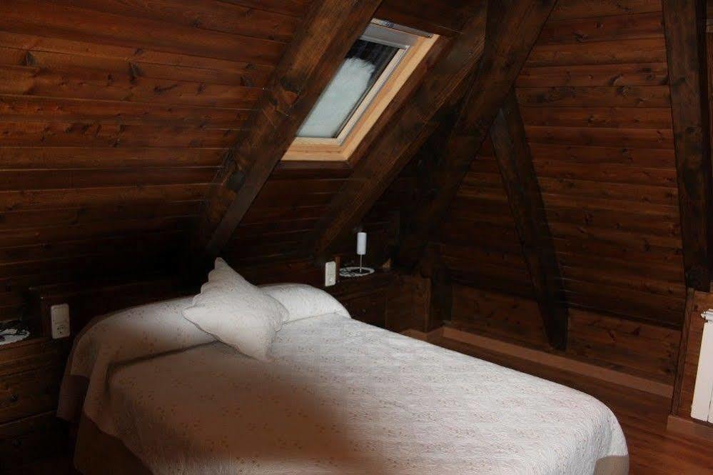 Hostal Aiguamog Саларду Екстер'єр фото