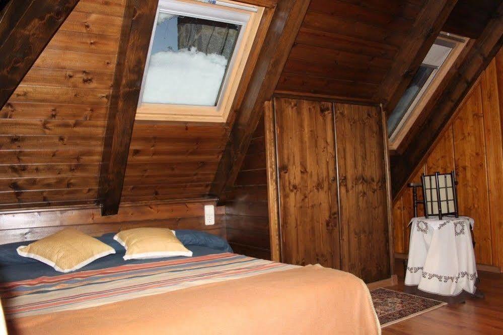 Hostal Aiguamog Саларду Екстер'єр фото
